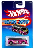 Hot Wheels Ultra Hots Tekli Arabalar HDG52 -  VOLKSWAGEN T1-GTR - 1