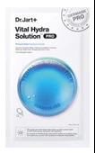 Dr. Jart Dermask Vital Hydra Solution PRO - Nemlendirici Kumaş Yüz Maskesi 26 g - 1