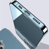 Huawei Nova 12S Kamera Korumalı Süper Silikon Kapak thumbnail 2