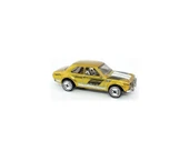 Hot Wheels Ultra Hots Tekli Arabalar HDG52 - 70 FORD ESCORT RS1600 JBY60 - 2