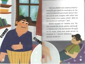 3.Sınıf Okumayı Sevdiren 10 lu Hikaye Seti 2 (Hızlı Okuma Hediyeli) - 3