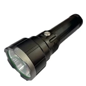 PD-13000 55 Watt 5500 Lümen Profesyonel Büyük Şarjlı El Feneri - 2