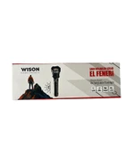 WS-5412 Tüfek Feneri, Geniş Açı Avcı El Feneri, Uzun Menzilli Av Feneri 20 Watt - 5