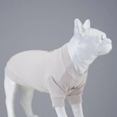 Lindo Dogs Honey Pie Tshirt (Body) Beden 3 - 1