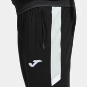 JOMA TOLEDO TRACKSUIT SİYAH EŞOFMAN TAKIMI 103615.100 - 4
