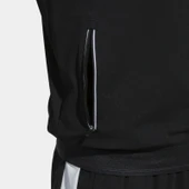 JOMA TOLEDO TRACKSUIT SİYAH EŞOFMAN TAKIMI 103615.100 - 6