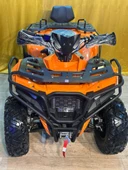 FALCON STRONG 377 OFF ROAD ATV - 4