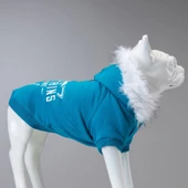 Lindo Dog Mountaİns Sweat Shirt Beden 3 - 2