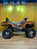 FALCON STRONG 377 OFF ROAD ATV - 2