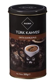 Rioba Orta Kavrulmuş Türk Kahvesi 500 gr - 1