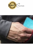1 Adet El Cep Sobası Sihirli Jel Isıtıcı Sıcak Su Torbası Ped Isınmatik Avcı Balıkçı Dağcı Kamp - 5