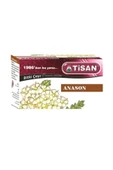 Anason Çayı Bitki Çayları Sallama Anason Çayı 20 Süzen Poşet - 2