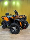 FALCON STRONG 377 OFF ROAD ATV - 1