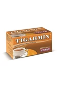 Tigarmin Çayı 20 Poşet Çay Tigramin Rezene, Anason, Zencefil, Papatya ... thumbnail 2