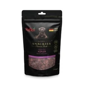 Reflex Snackies Natural Kuzu Etli Küp Tahılsız Köpek Ödül Maması 80 Gr - 1