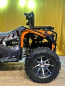 FALCON STRONG 377 OFF ROAD ATV - 3