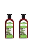 6 Bitki Kepek Karşıtı Şampuan 300 Ml X2 Adet - 1