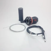 VİTES KOLU GRİP SHİFT KDSG-09 Sağ thumbnail 1