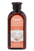 Sarımsak Onarıcı Bakım Şampuanı 300 Ml - 1