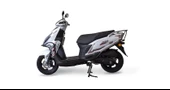 FALCON MOCCO 50X SCOOTER - 1