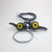 LEVYELİ VİTES KOLU TAKIM - 3