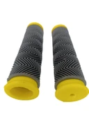 Bisiklet Elcik TK 458 Sarı Siyah - 2