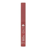 LYKD Lip Fluid Dudak Parlatıcısı 296 Rose - 1