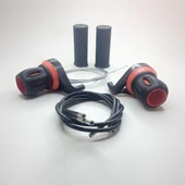 VİTES KOLU GRİP SHİFT KDSG-09 Takım thumbnail 1