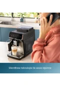 PHILIPS LatteGo EP3347/90 Tam Otomatik Espresso Makinesi - 9