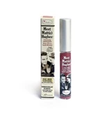 theBalm Meet Matt(e) Hughes Likit Mat Ruj Confident - 1