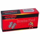 DİSK BALATA SYM MIO - E BİKE thumbnail 2