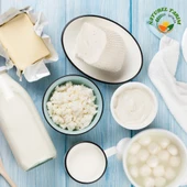 ÇATALCA JERSEY BİDON YOĞURT - 4