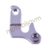 KADRO KULAĞI ALÜMİNYUM MODEL 1 - 1
