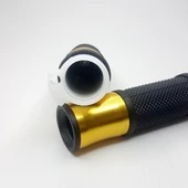 GAZ KOLU MT ALÜMİNYUM GOLD - 2