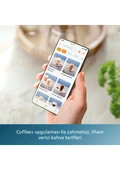 PHILIPS LatteGo EP3347/90 Tam Otomatik Espresso Makinesi - 5