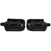 PEDAL BMX SİYAH thumbnail 1