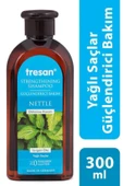 Dökülme Karşıtı Isırgan Otu Güçlendirici Bakım Şampuanı 300 ml - 1