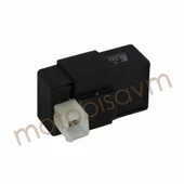 CDI Beyin CUB 100 cc - 110 cc - SFC [5 FİŞLİ]  JANTEL - 1