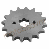 ÖN DİŞLİ 15T CBF 150 - 1
