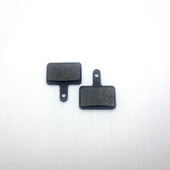 DİSK BALATA [SHİMANO DEORE MODEL]  RECTUS KARE - 1