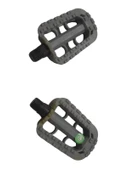 ÜB-BMX PEDAL 12 LİK GRİ thumbnail 3