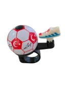 Zil Futbol Topu - LZ 136 - 1