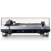 L-3809ME Turntable - Direct Drive, USB Metalik Mavi Pikap - 3