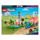 LEGO Friends Köpek Kurtarma Bisikleti 41738 - 8