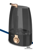 GOLDMASTER GM-7912 BUHAR MAKINESI - 1