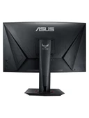 ASUS TUF Gaming VG27VQ 27 inç 165Hz 1ms Full HD FreeSync Curved Gaming Monitör - 4