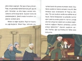 4.Sınıf Okumayı Sevdiren 10 lu Hikaye Seti 3 (Hızlı Okuma Hediyeli) - 3