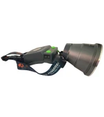 Powerdex PD-1772 Büyük Şarjlı Kafa Lambası 2000 Lümen - 3
