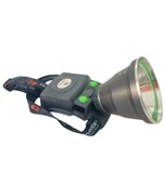 Powerdex PD-1772 Büyük Şarjlı Kafa Lambası 2000 Lümen - 2