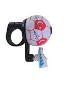 Zil Futbol Topu - LZ 136 - 2